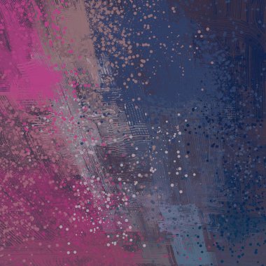 metin için alanı olan grunge arkaplanı