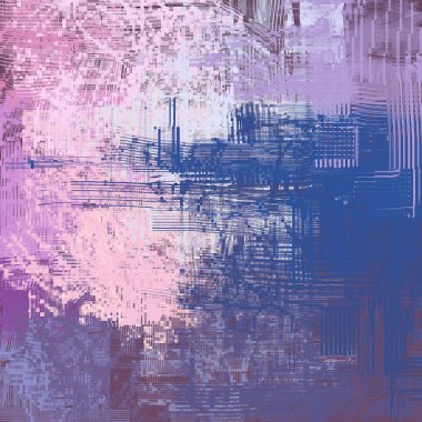 farklı renk desenleri ile vintage grunge arka plan