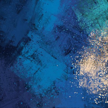 metin için alanı olan grunge arkaplanı