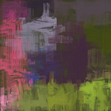 metin için alanı olan grunge arkaplanı