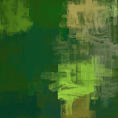 Farklı renk kalıplarına sahip soyut grunge arkaplanı