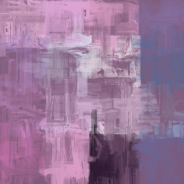 metin için alanı olan eski grunge arkaplanı