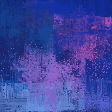 metin veya resim için alanı olan grunge arkaplanı