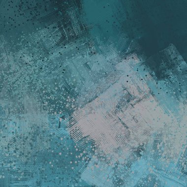 metin için alanı olan grunge arkaplanı