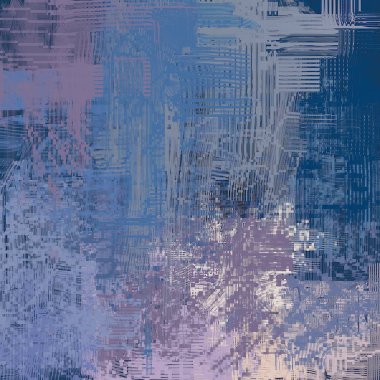 farklı desenler ile vintage grunge arka plan