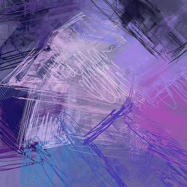 Tasarımınız için alanı olan soyut arkaplan