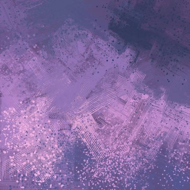 Farklı renk kalıplarına sahip soyut grunge arkaplanı