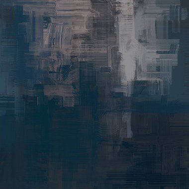 Farklı renk kalıplarına sahip soyut grunge arkaplanı