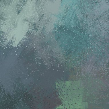 Farklı renk kalıplarına sahip soyut grunge arkaplanı