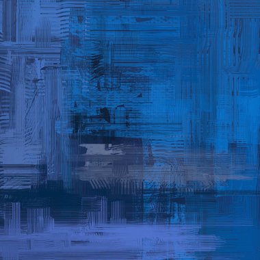 Farklı renk kalıplarına sahip soyut grunge arkaplanı