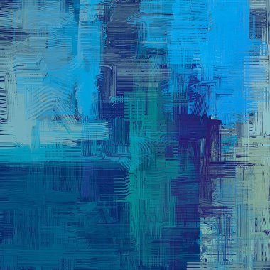 Farklı renk kalıplarına sahip soyut grunge arkaplanı