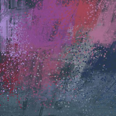 metin için alanı olan grunge arkaplanı