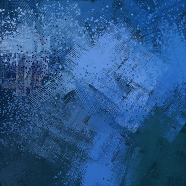 metin için alanı olan grunge arkaplanı