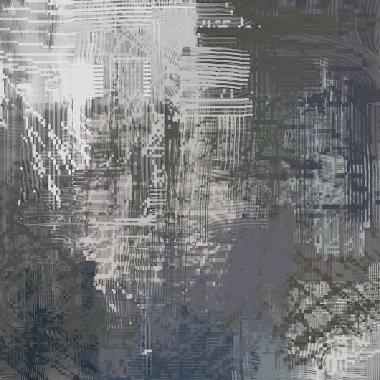 Farklı renk kalıplarına sahip soyut grunge arkaplanı