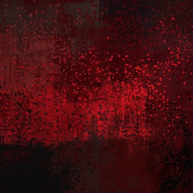 metin için alanı olan grunge arkaplanı