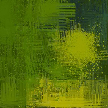 farklı renk desenleri ile vintage grunge arka plan