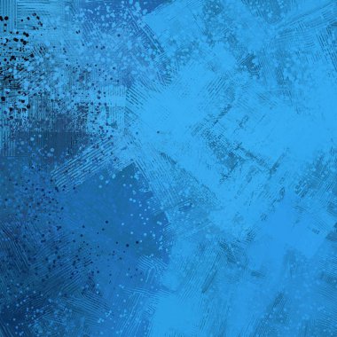 Farklı renk kalıplarına sahip soyut grunge arkaplanı