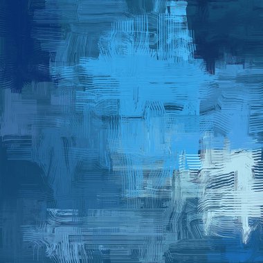 Farklı renk kalıplarına sahip soyut grunge arkaplanı