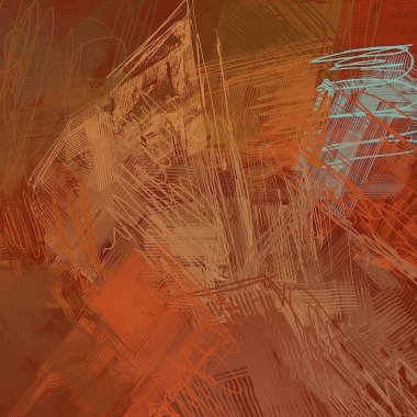 Metin için alanı olan soyut arkaplan