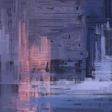 farklı desenlere sahip soyut grunge arkaplanı