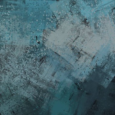 metin için alanı olan grunge arkaplanı