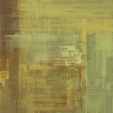 farklı renk desenleri ile grunge arka plan