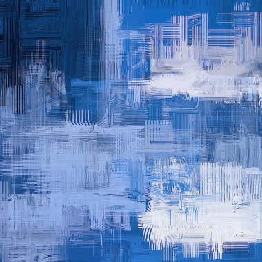 Farklı renk kalıplarına sahip soyut grunge arkaplanı