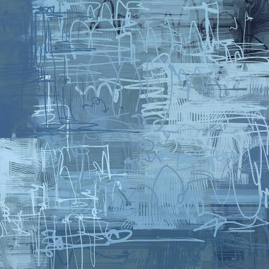 farklı desenlere sahip soyut grunge arkaplanı