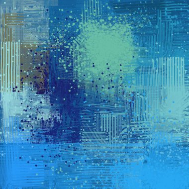 metin için alanı olan grunge arkaplanı