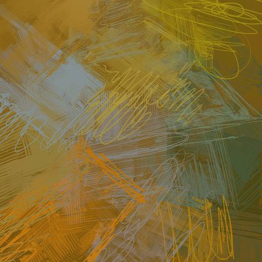 Metin için alanı olan soyut arkaplan