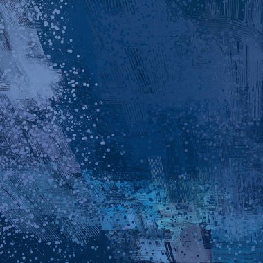 metin için alanı olan grunge arkaplanı