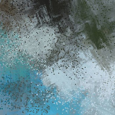 Metin için alanı olan soyut arkaplan