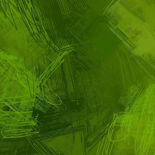 Farklı renk kalıplarına sahip soyut grunge arkaplanı