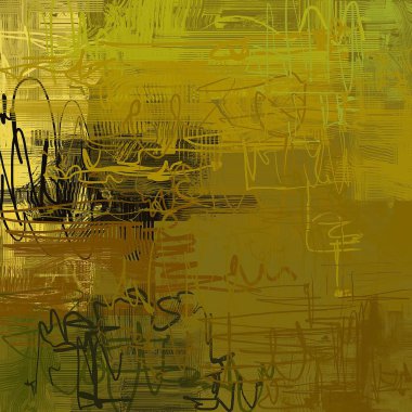 metin veya resim için alanı olan grunge arkaplanı