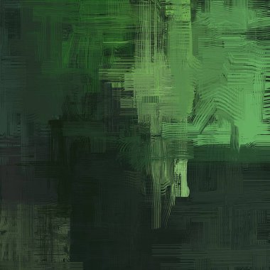 Farklı renk kalıplarına sahip soyut grunge arkaplanı