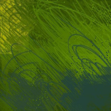 metin veya resim için alanı olan grunge arkaplanı