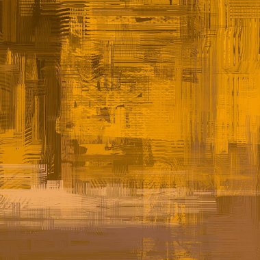 Farklı renk kalıplarına sahip soyut grunge arkaplanı