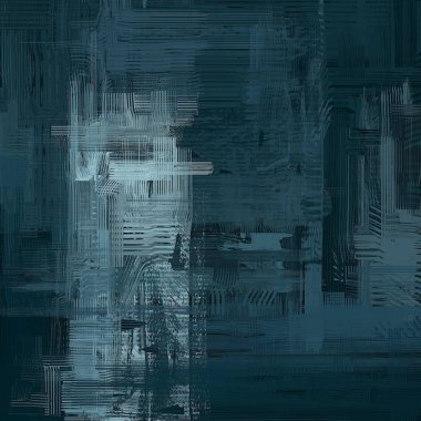 farklı desenler ile soyut arka plan