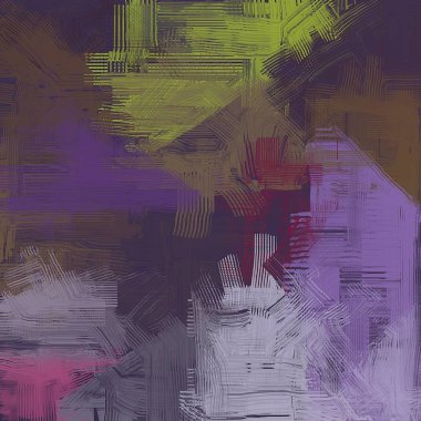 farklı desenlere sahip soyut grunge arkaplanı