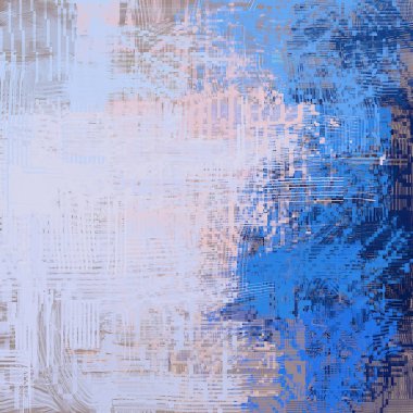 farklı desenlere sahip soyut grunge arkaplanı