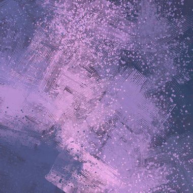 farklı desenlere sahip soyut grunge arkaplanı