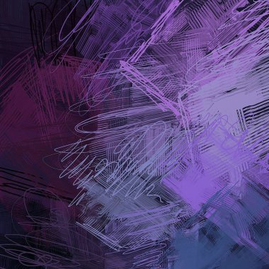 farklı desenlere sahip soyut grunge arkaplanı