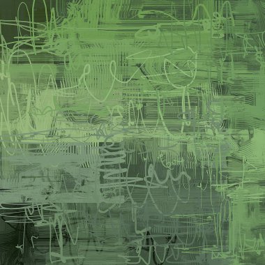 farklı desenlere sahip soyut grunge arkaplanı