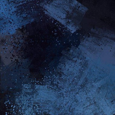 farklı desenlere sahip soyut grunge arkaplanı