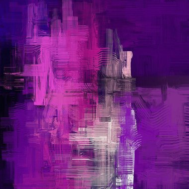 farklı desenlere sahip soyut grunge arkaplanı