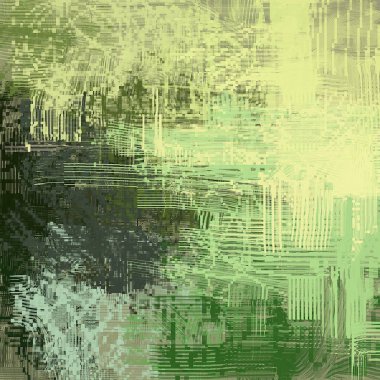 farklı desenlere sahip soyut grunge arkaplanı