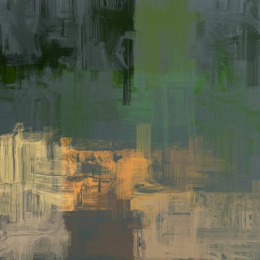 farklı desenlere sahip soyut grunge arkaplanı