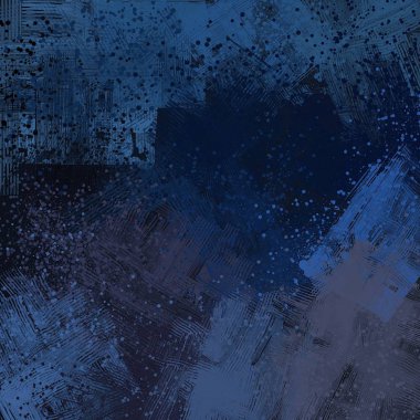 metin için alanı olan grunge arkaplanı