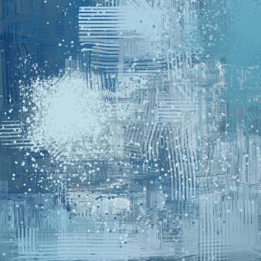 farklı desenlere sahip soyut grunge arkaplanı