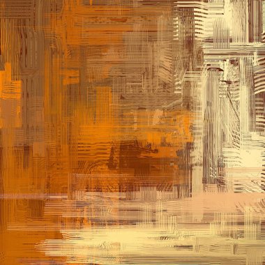 farklı desenlere sahip soyut grunge arkaplanı